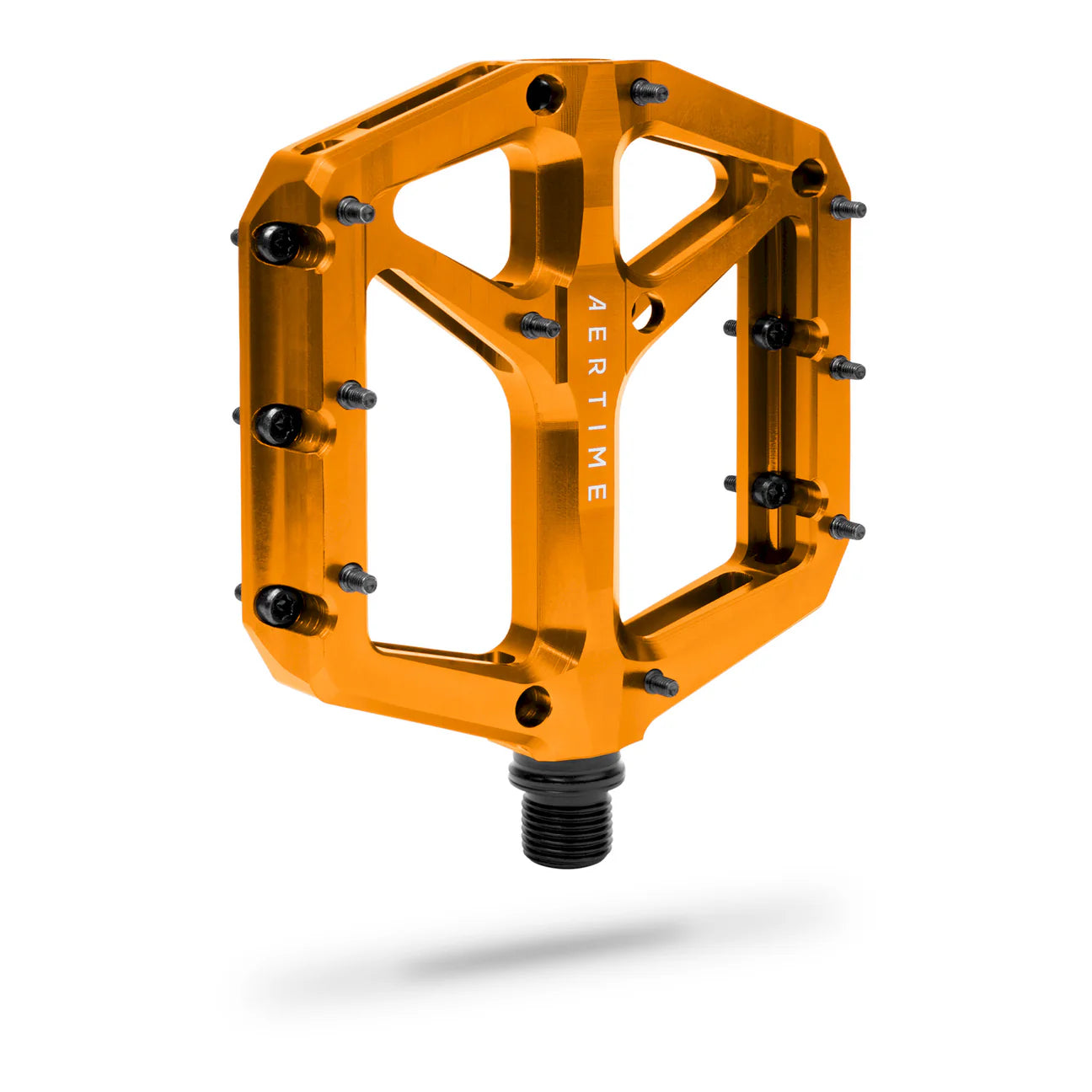 AERTIME DEKADE ALUMINIUM PEDAL - Large