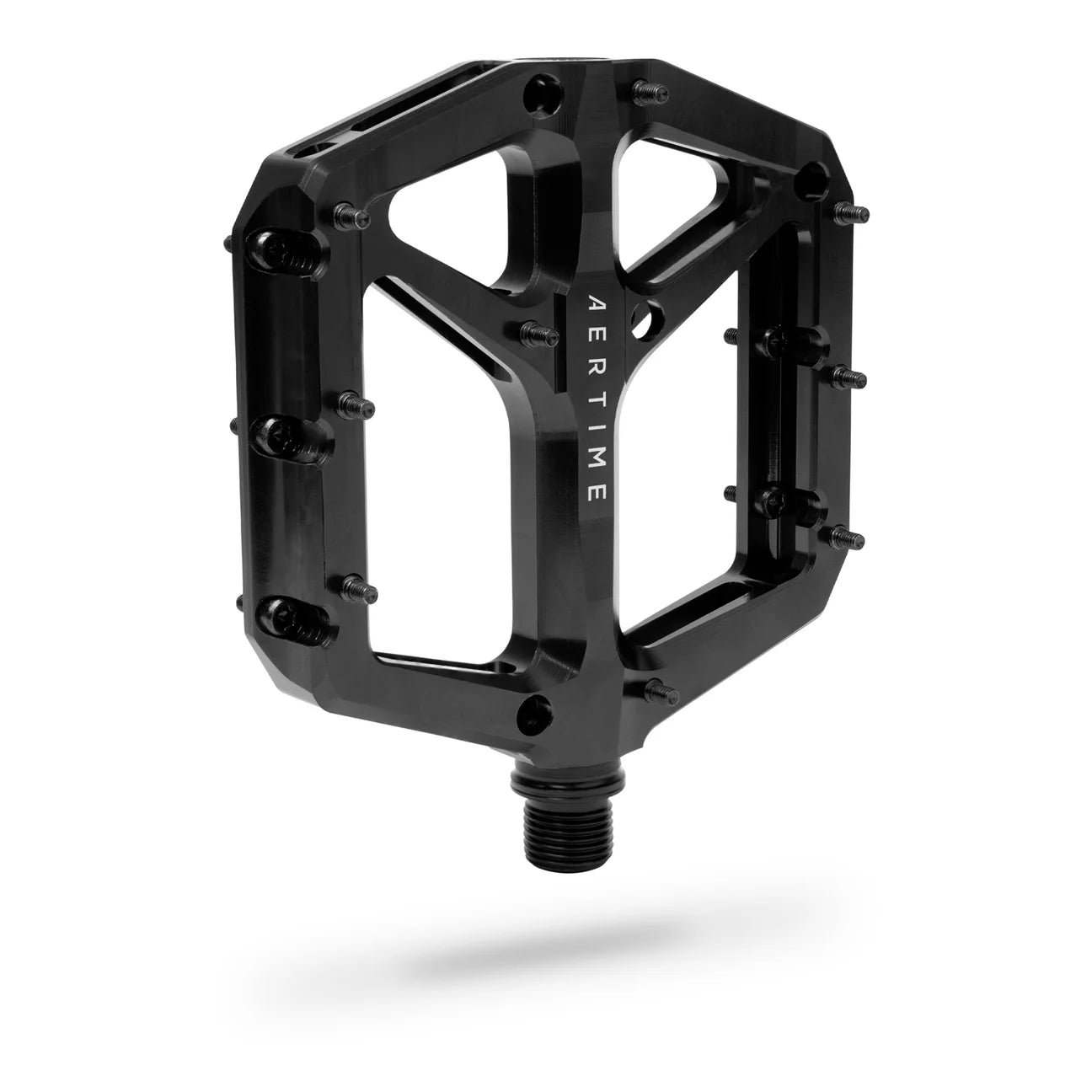 AERTIME DEKADE ALUMINIUM PEDAL - Large