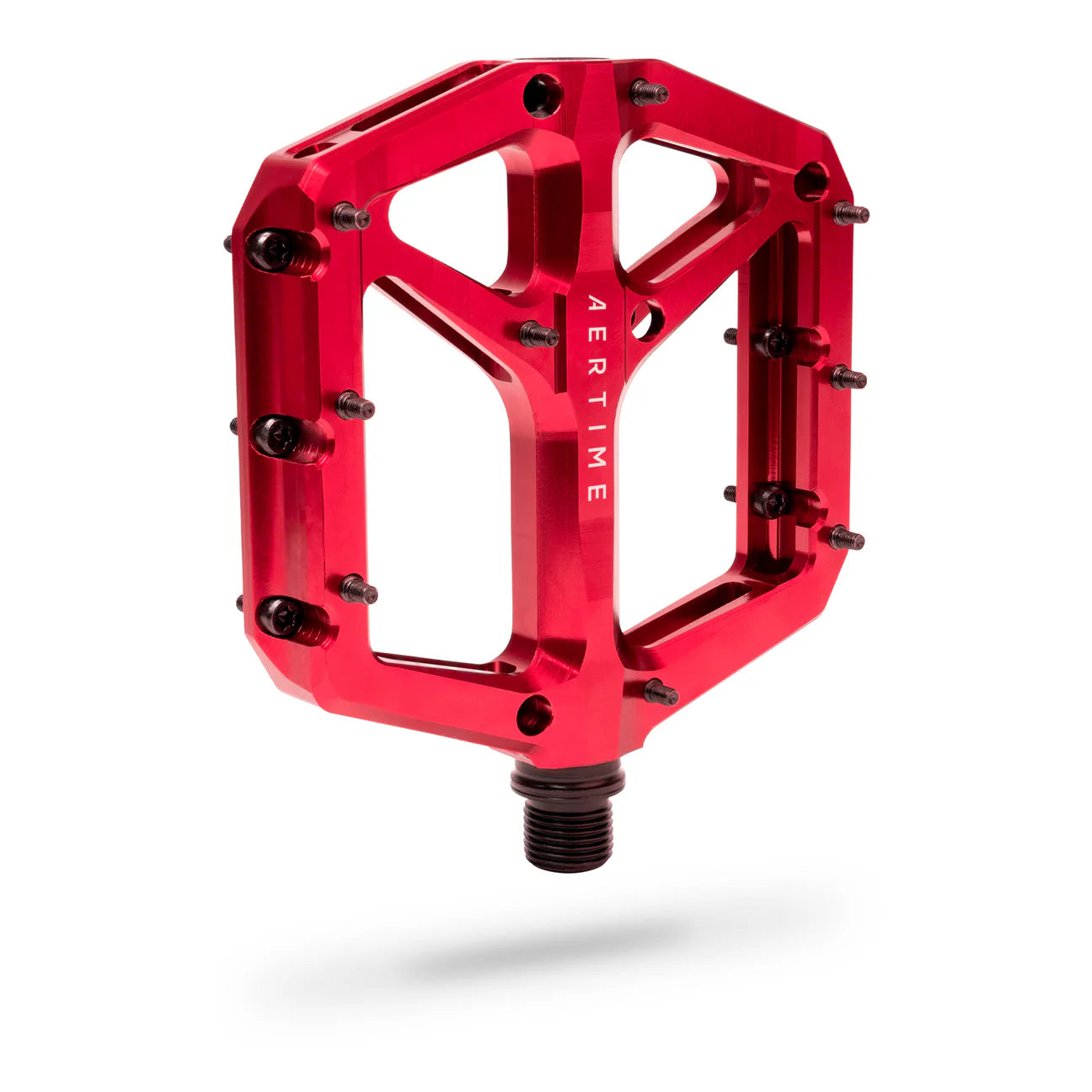 AERTIME DEKADE ALUMINIUM PEDAL - Large
