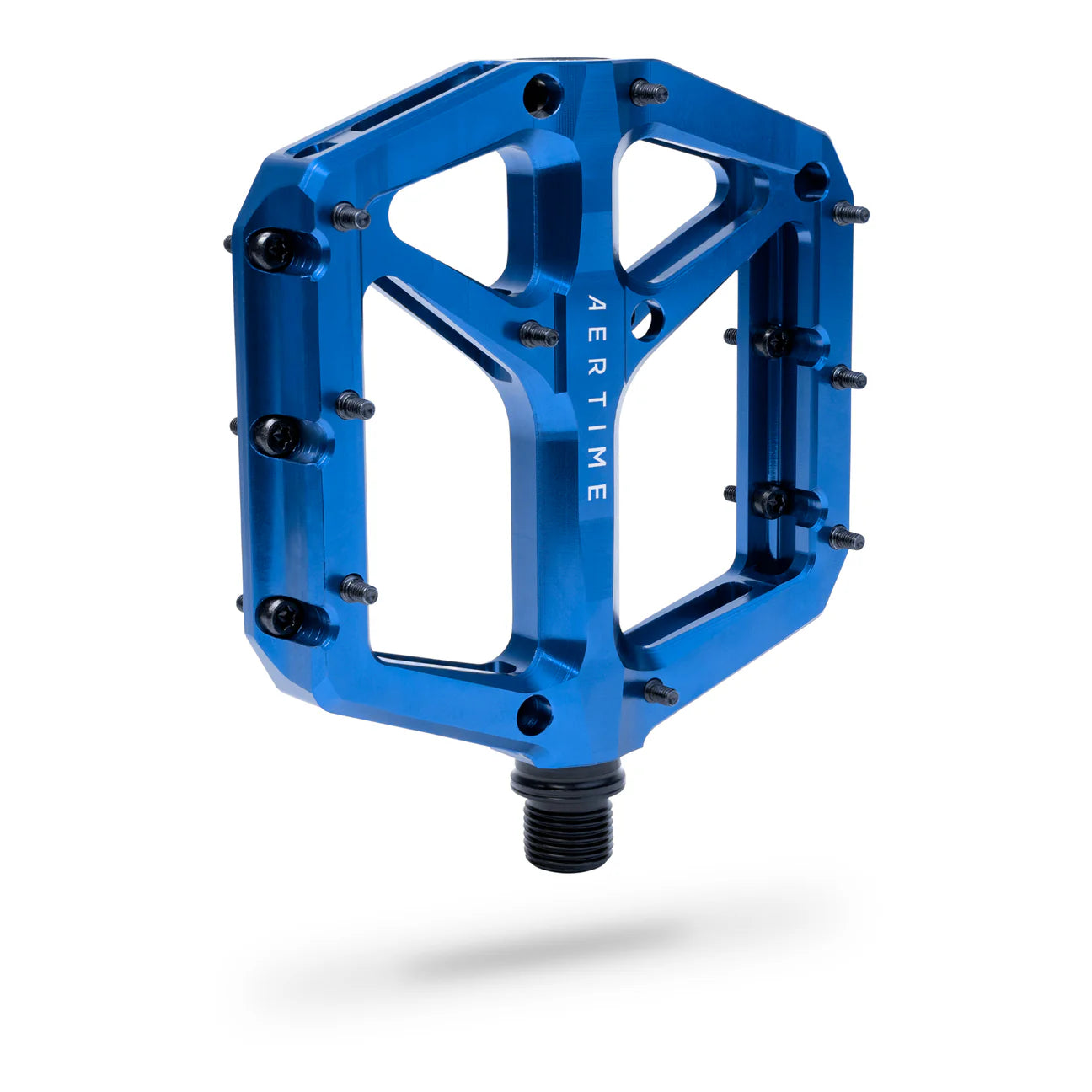 AERTIME DEKADE ALUMINIUM PEDAL - Large