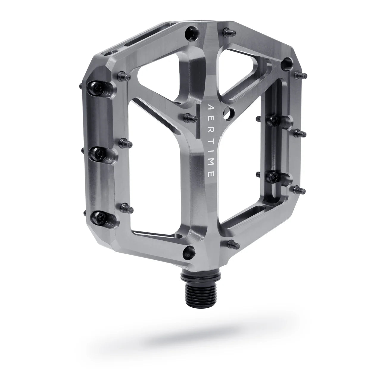 AERTIME DEKADE ALUMINIUM PEDAL - Large