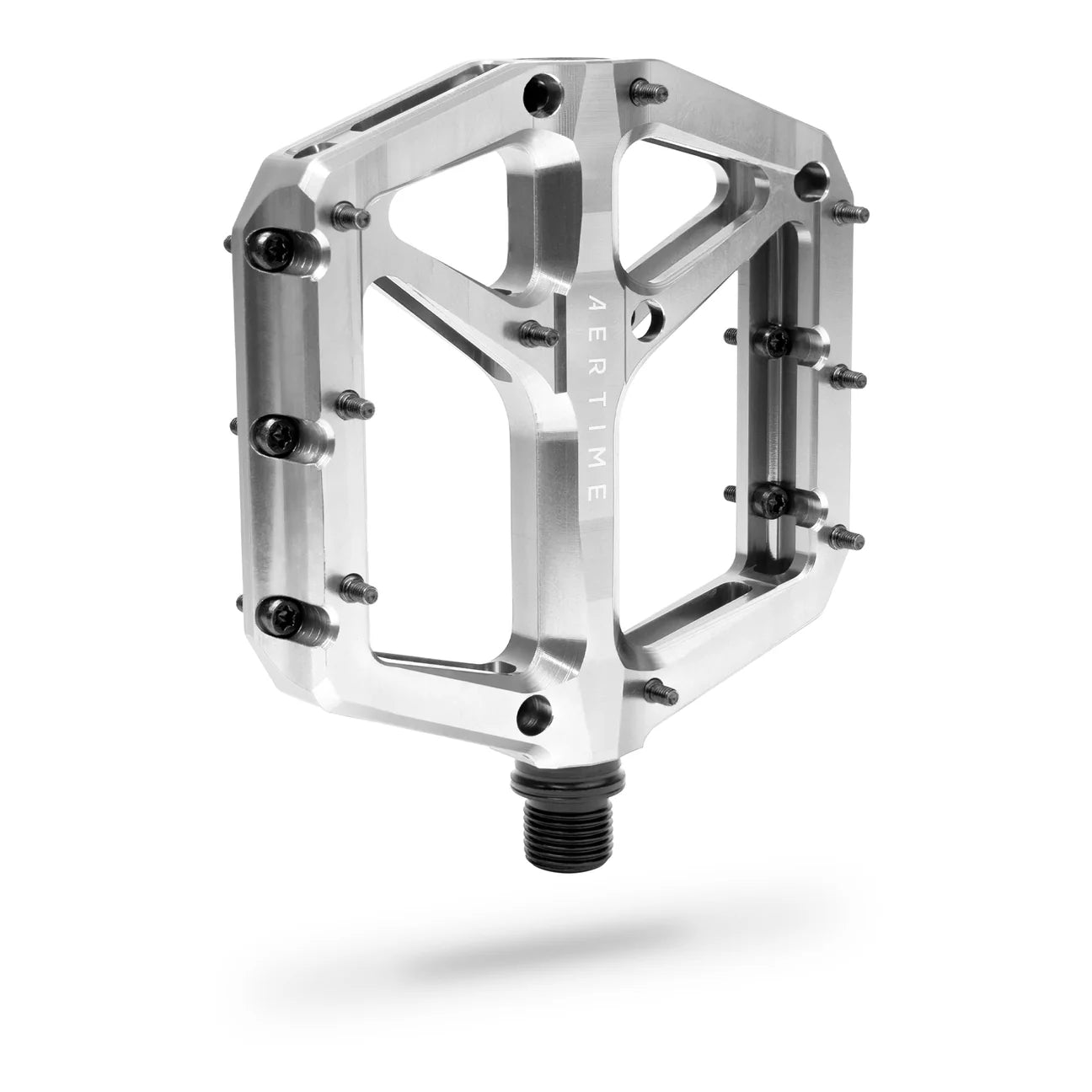 AERTIME DEKADE ALUMINIUM PEDAL - Large