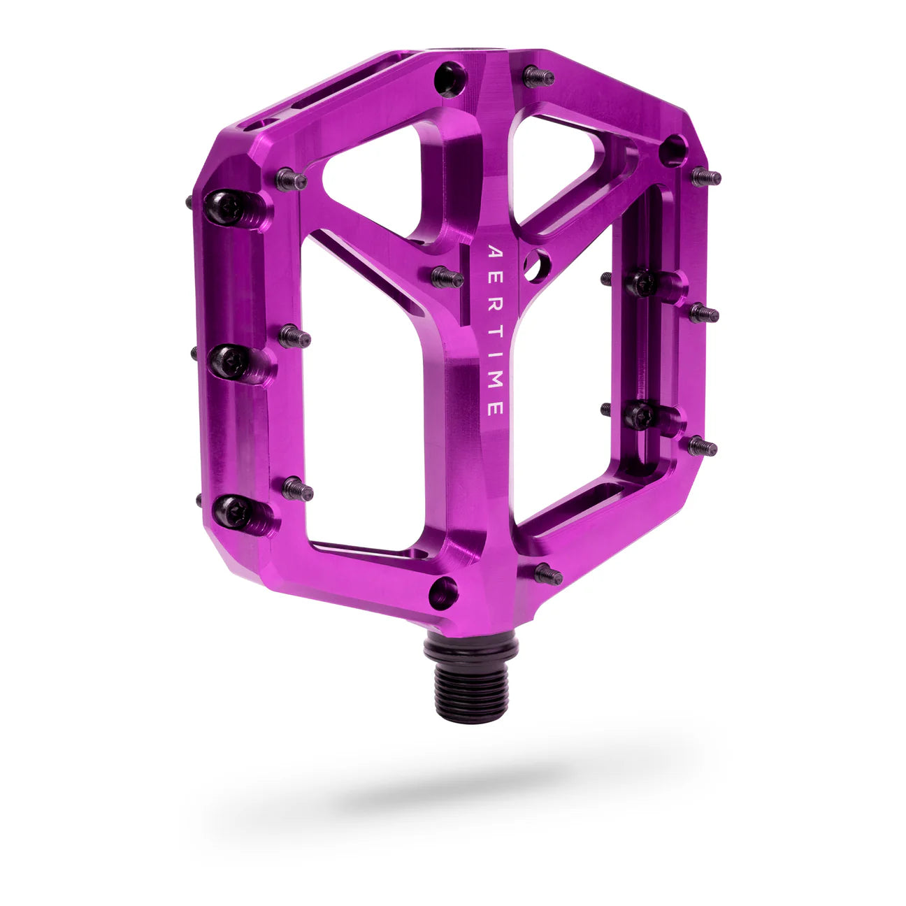 AERTIME DEKADE ALUMINIUM PEDAL - Large
