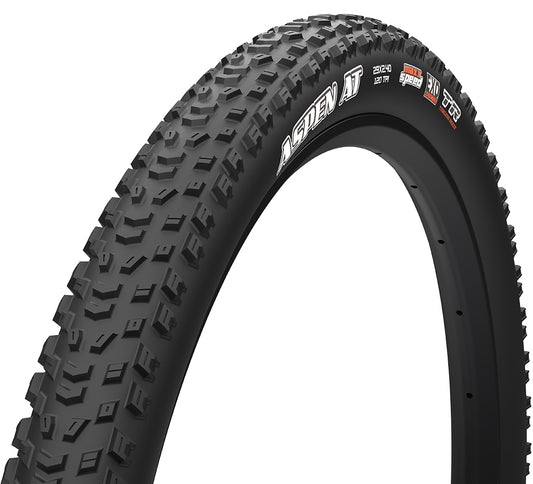 Maxxis Aspen AT