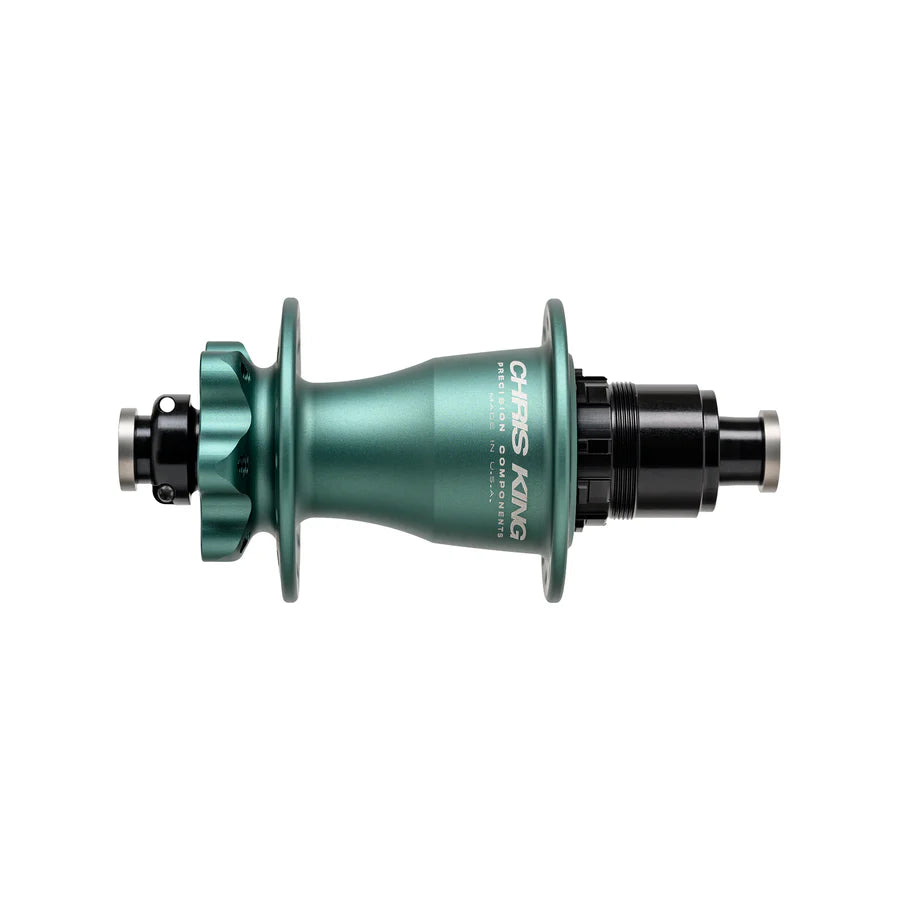 Chris King ISO AB Boost 32H Hubs XD (6 Bolt)
