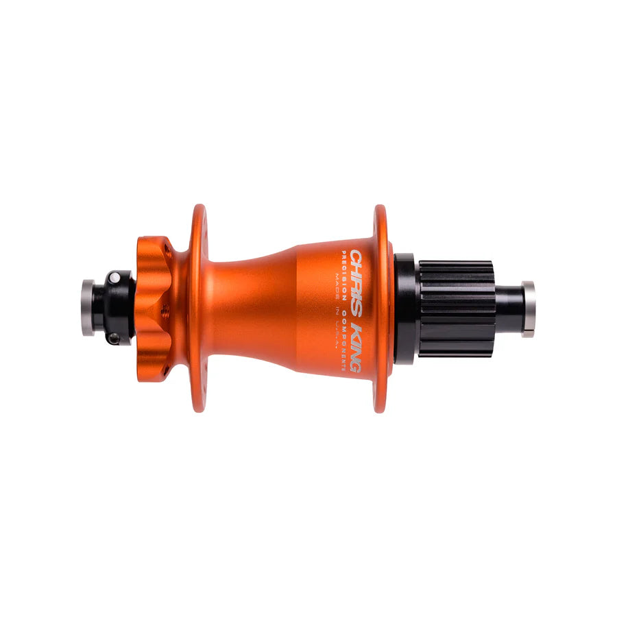 Chris King ISO AB Boost 32H Hubs XD (6 Bolt)