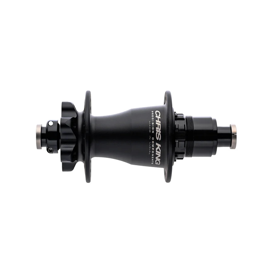 Chris King ISO AB Boost 32H Hubs XD (6 Bolt)