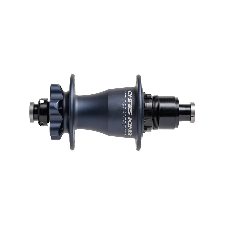 Chris King ISO AB Boost 32H Hubs XD (6 Bolt)