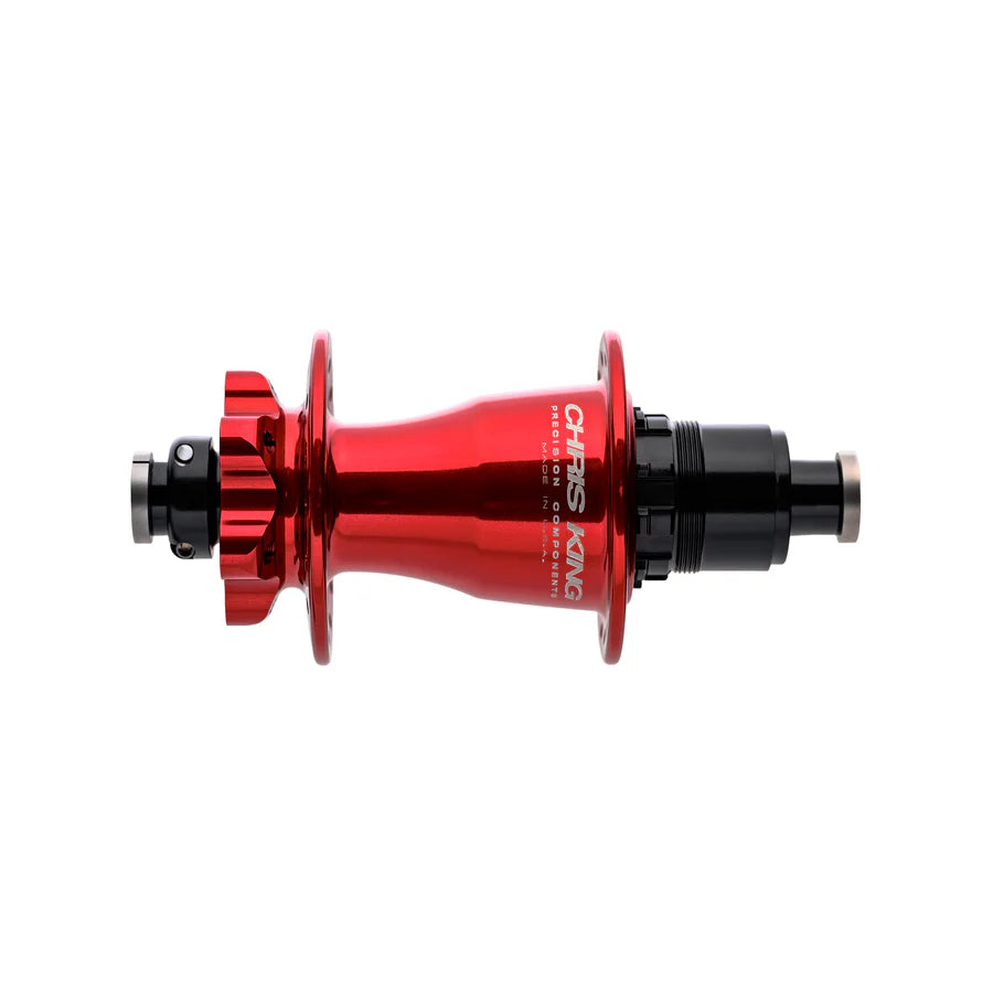 Chris King ISO AB Boost 32H Hubs XD (6 Bolt)