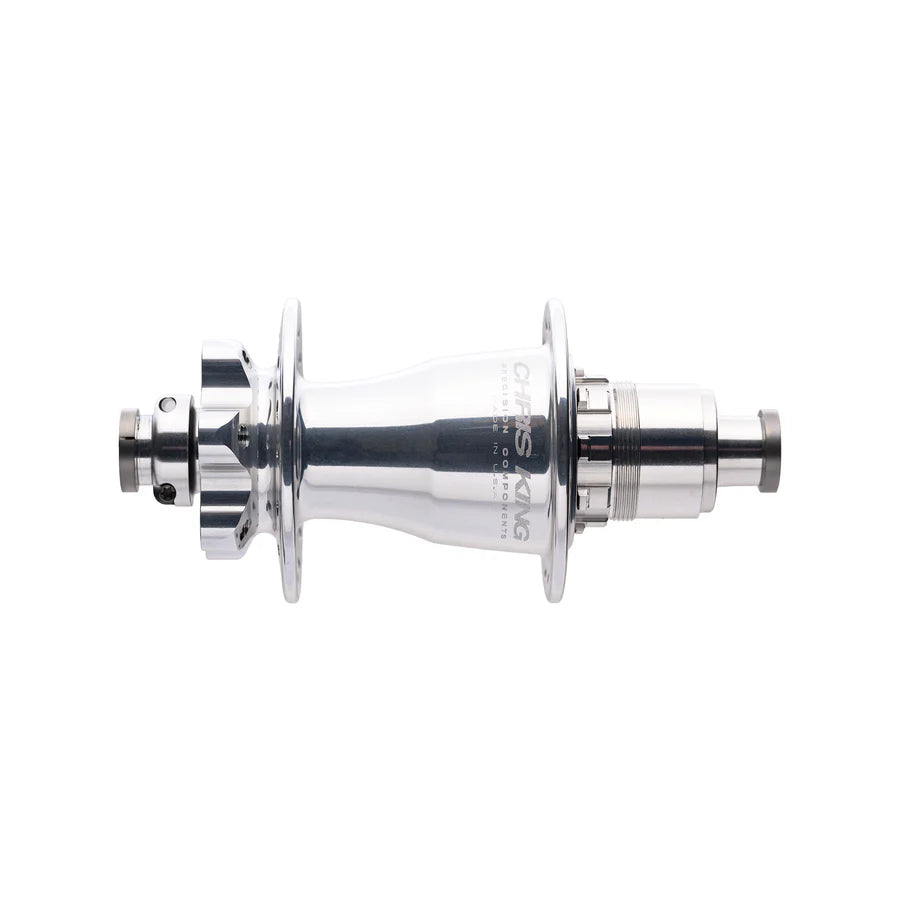 Chris King ISO AB Boost 32H Hubs XD (6 Bolt)