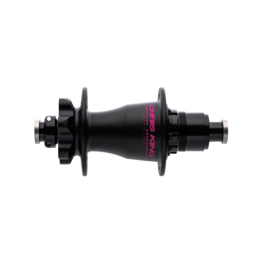 Chris King ISO AB Boost 32H Hubs XD (6 Bolt)