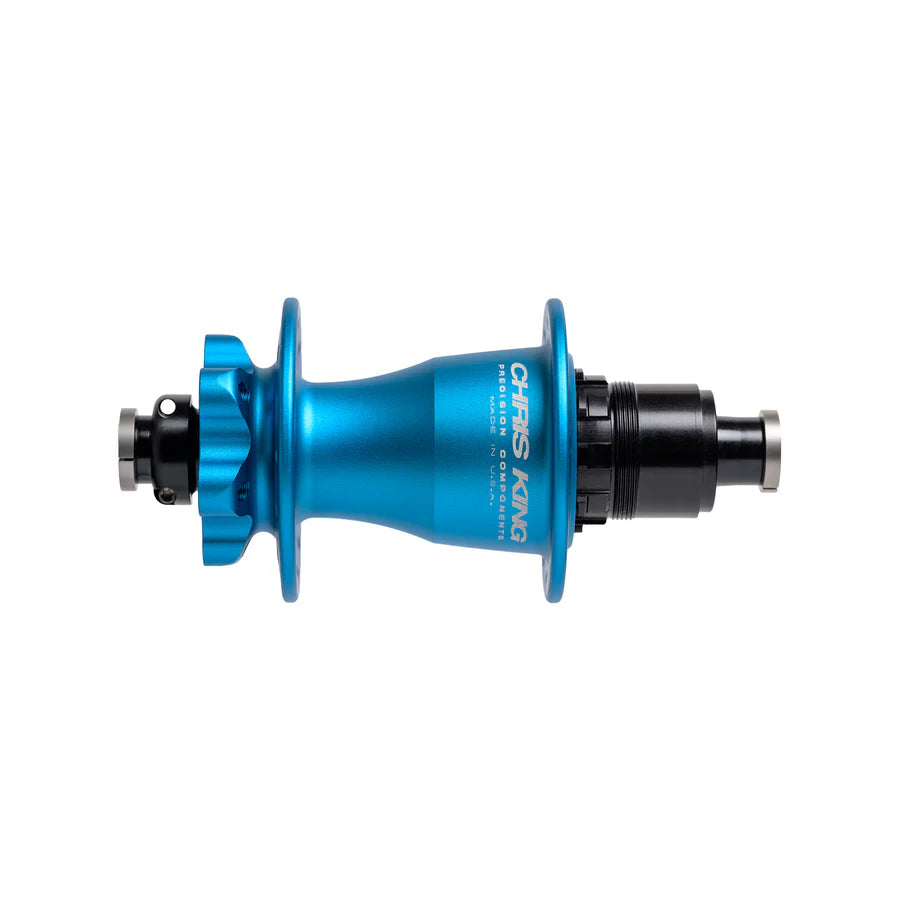 Chris King ISO AB Boost 32H Hubs XD (6 Bolt)