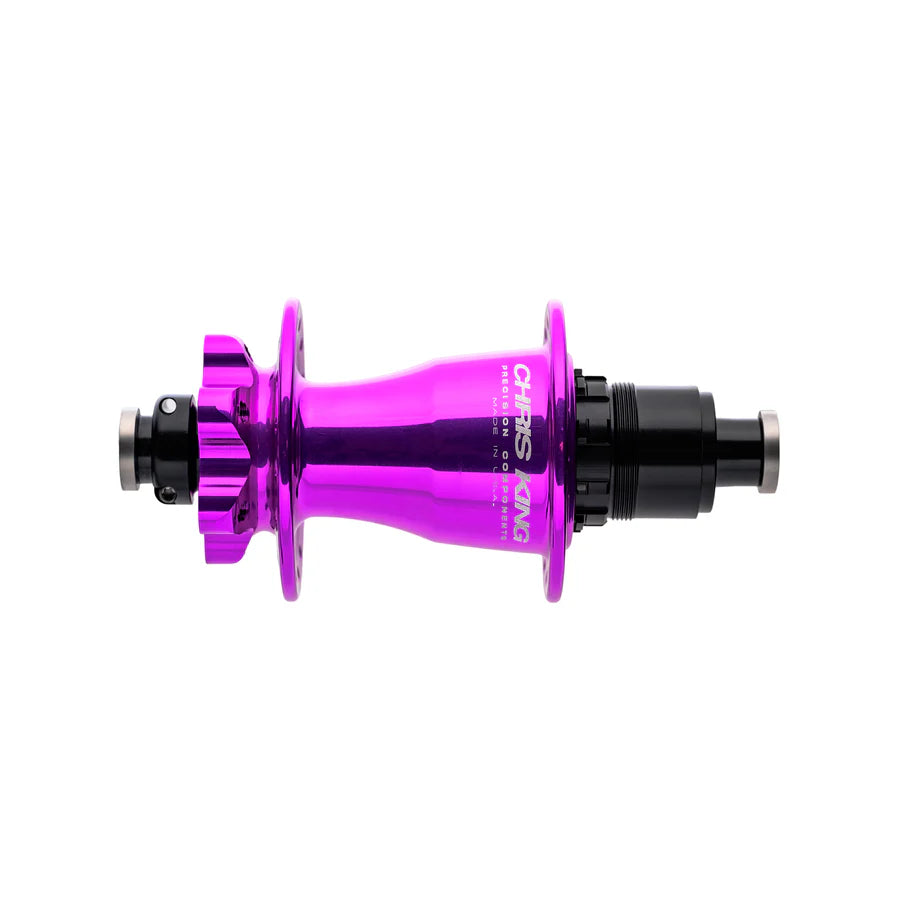 Chris King ISO AB Boost 32H Hubs XD (6 Bolt)