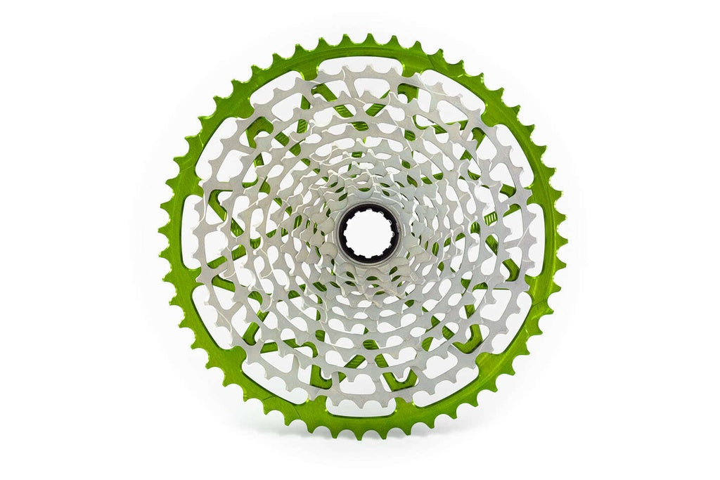 Garbaruk 12-speed MTB cassette (SRAM XD Freehub)