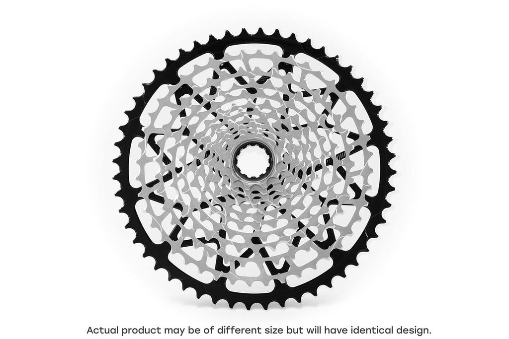 Garbaruk 12-speed GEN2.0 MTB cassette for Eagle Transmission T-Type (XD Freehub)