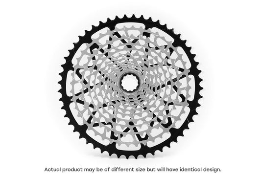 Garbaruk 12-speed GEN2.0 MTB cassette for Eagle Transmission T-Type (XD Freehub)