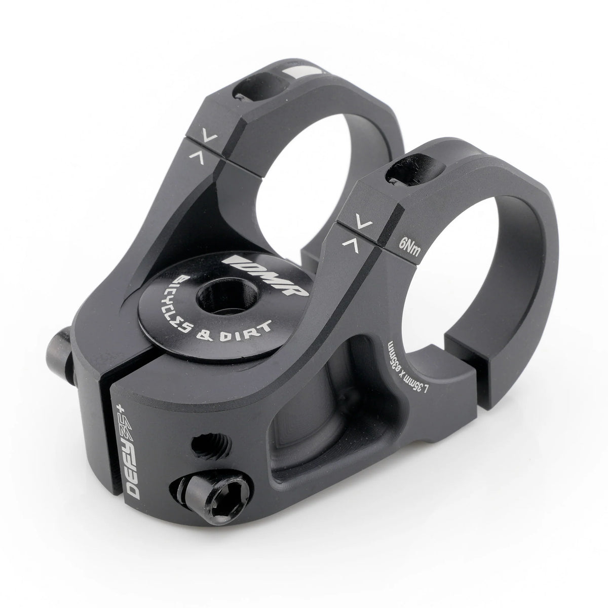 DMR Defy50 Stem