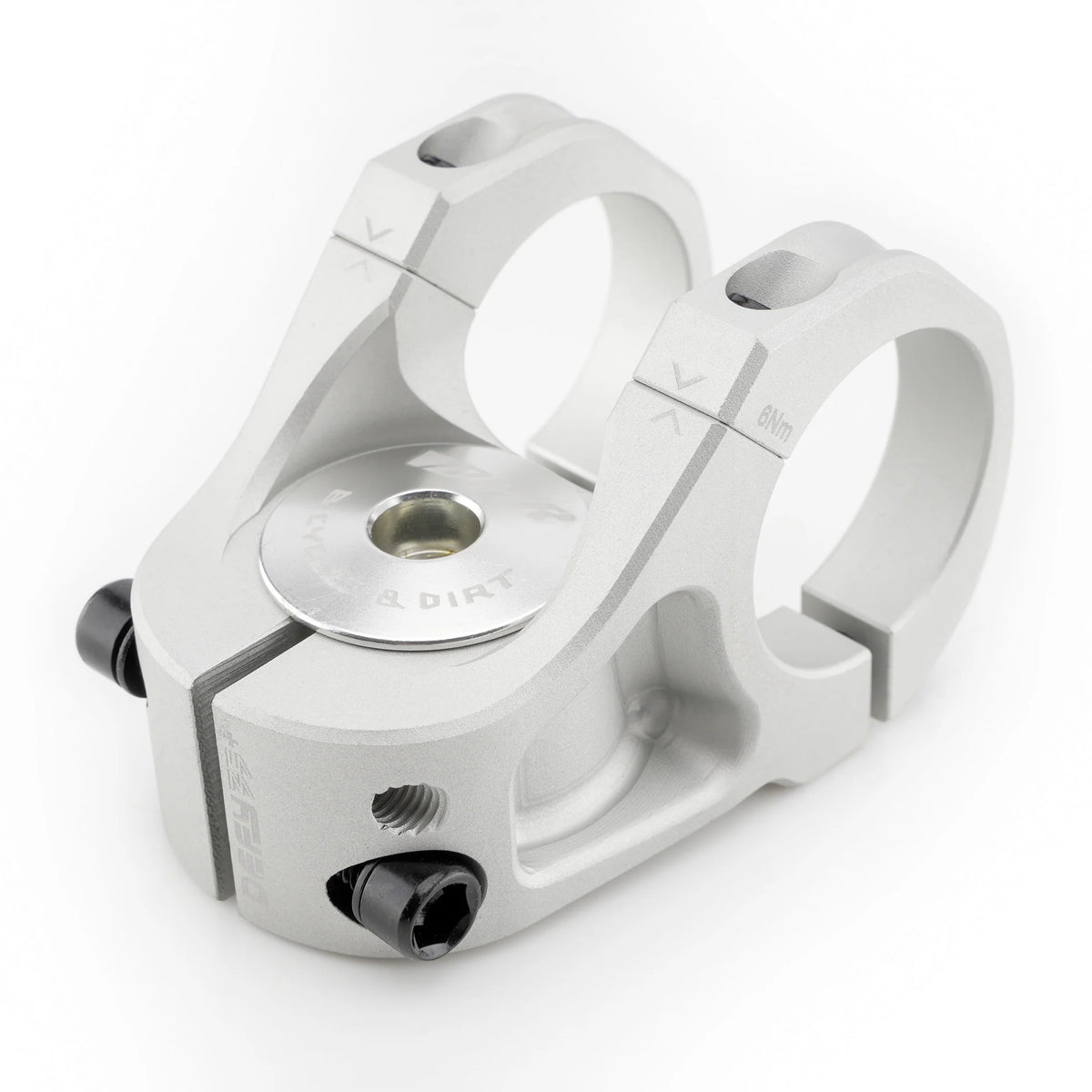 DMR Defy50 Stem