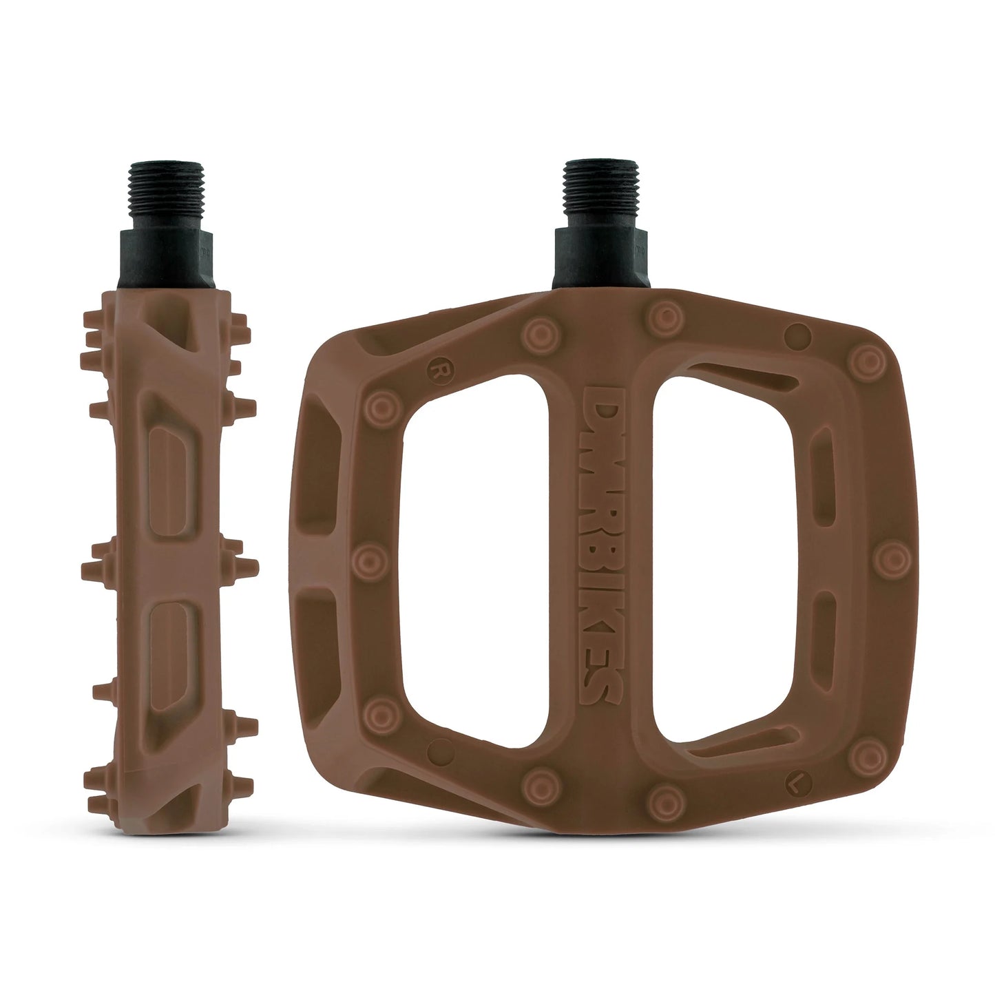 DMR V6 Nylon Flat Pedals
