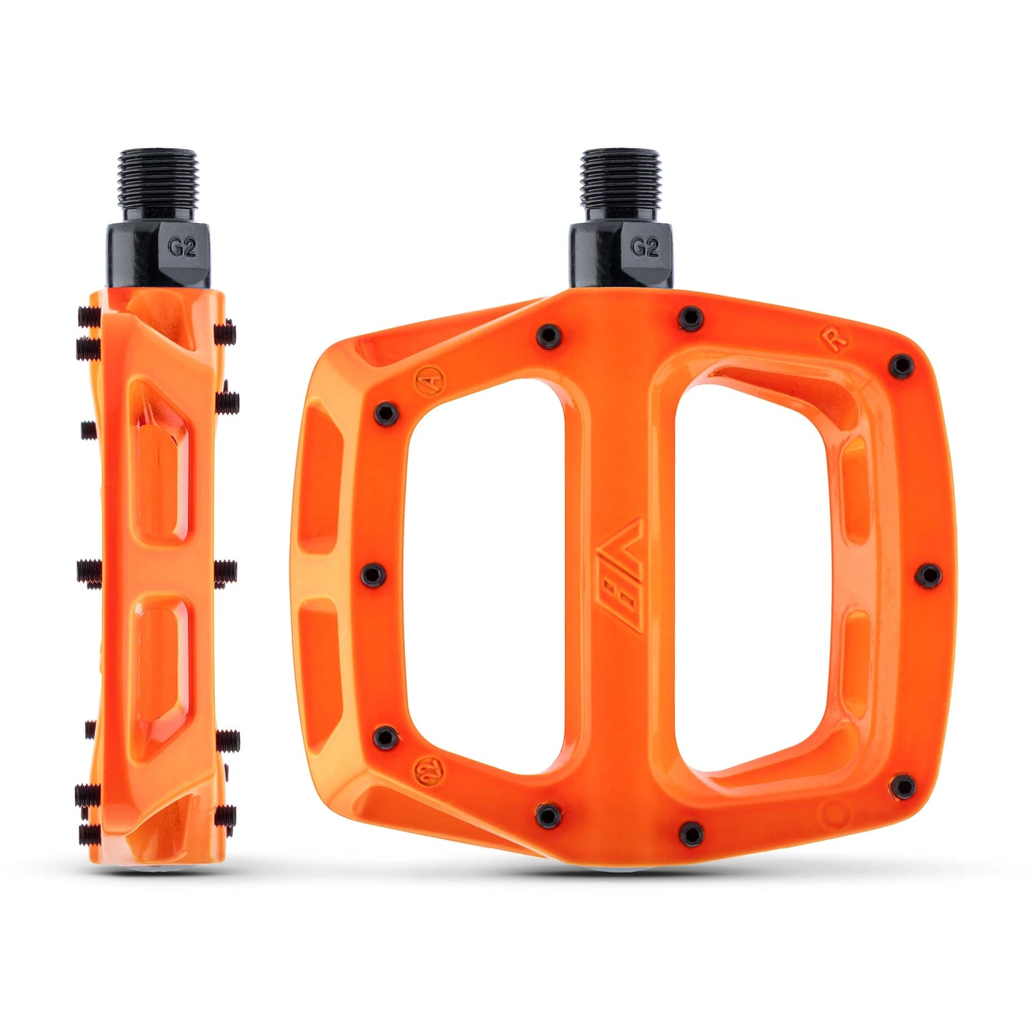 DMR V8 FLAT PEDAL