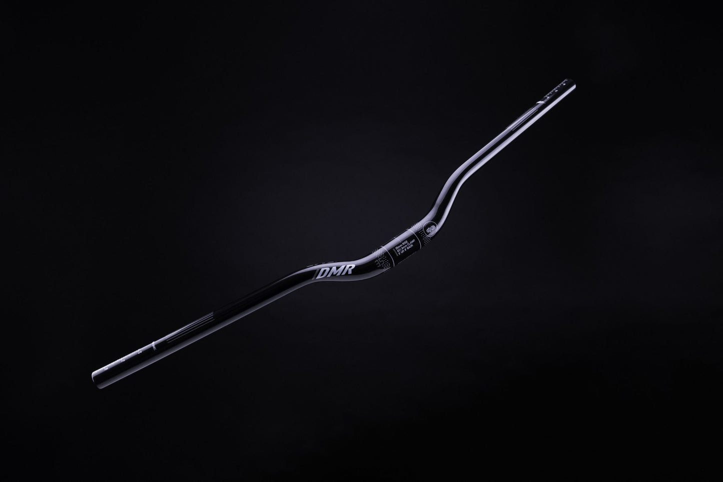 DMR ODUB HandleBar 31.8Ø
