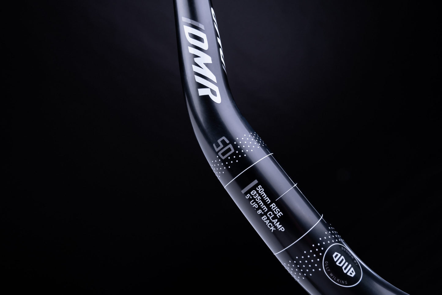 DMR ODUB HandleBar 31.8Ø