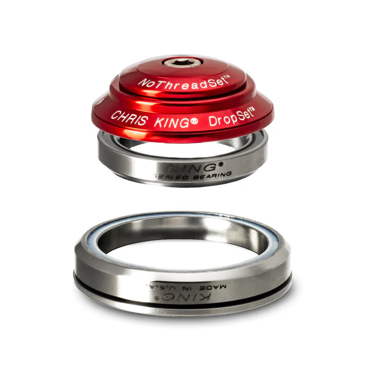 Chris King DROPSET 3 Headset