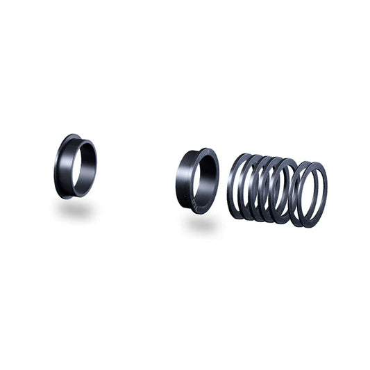 Chris King Threadfit 24 Fit Kit - Shimano Cranks