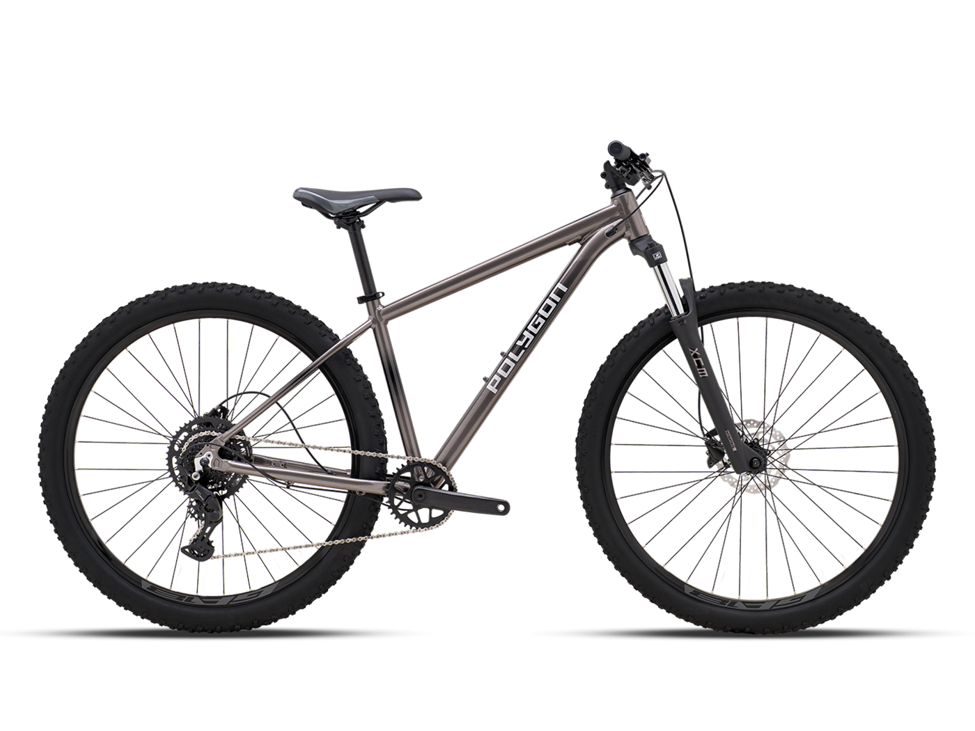 Polygon Cascade 4 Mountain Bike