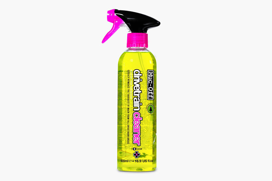 MUC-OFF BIO DRIVETRAIN CLEANER - 500ml