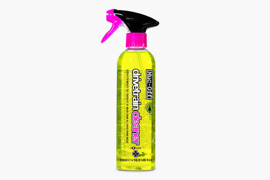 MUC-OFF BIO DRIVETRAIN CLEANER - 500ml