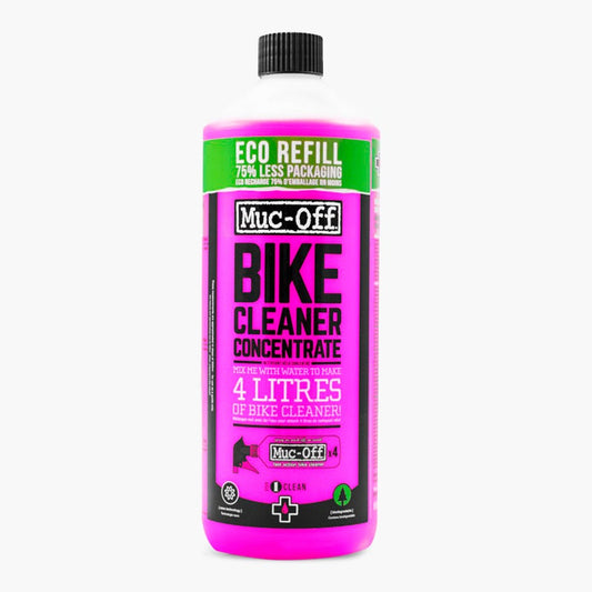 MUC-OFF BIKE CLEANER CONCENTRATE - 1L
