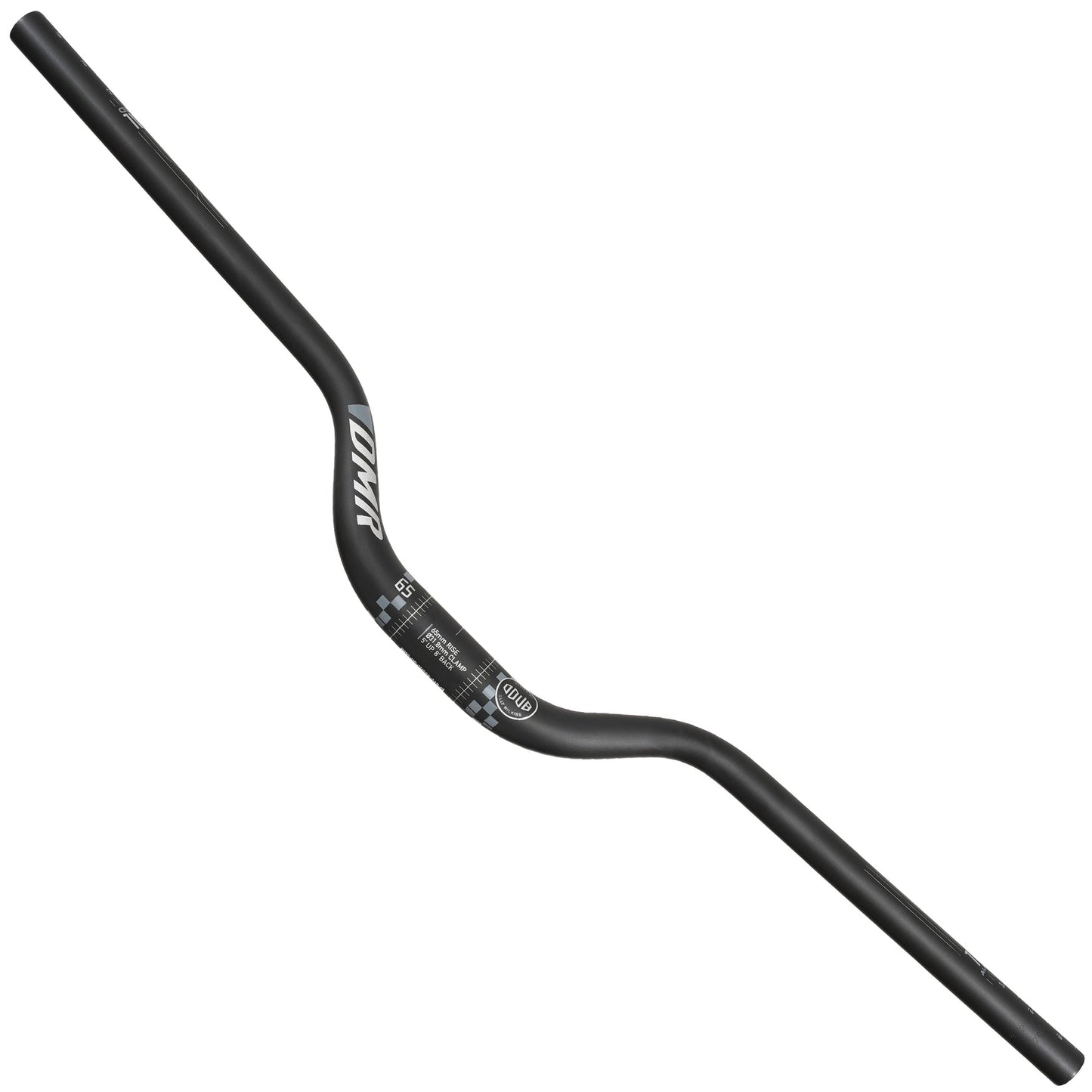 DMR ODUB HandleBar 31.8Ø