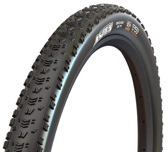 Maxxis Aspen EXO