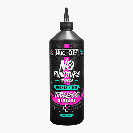 MUC-OFF MTB TUBELESS SEALANT - 1 Litre