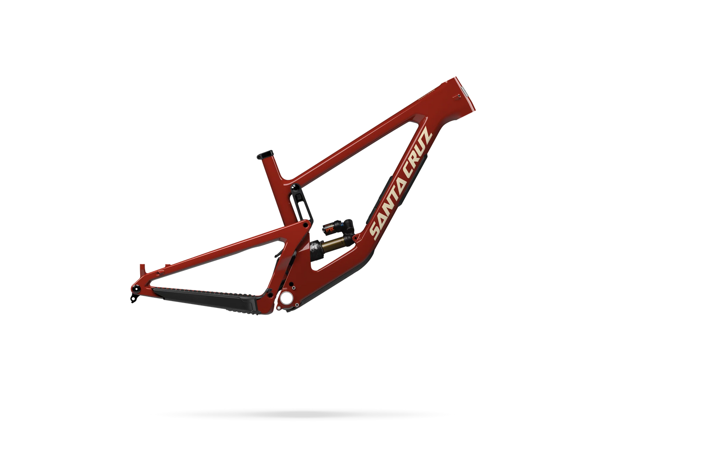 Santa Cruz Megatower CC Frame
