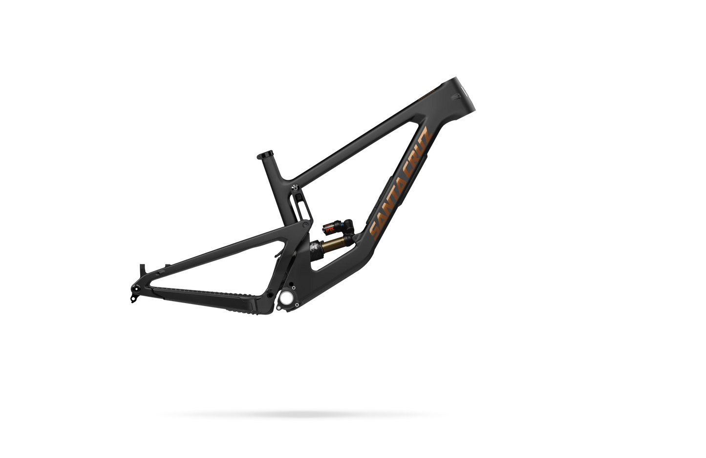 Santa Cruz Megatower CC Frame