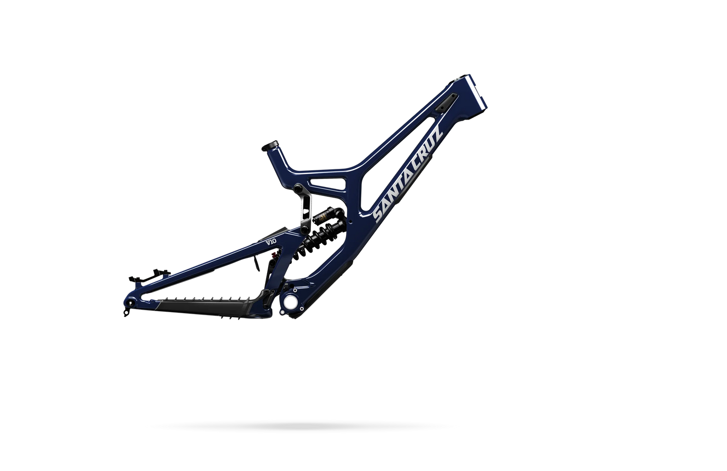 Santa Cruz V10 Frame