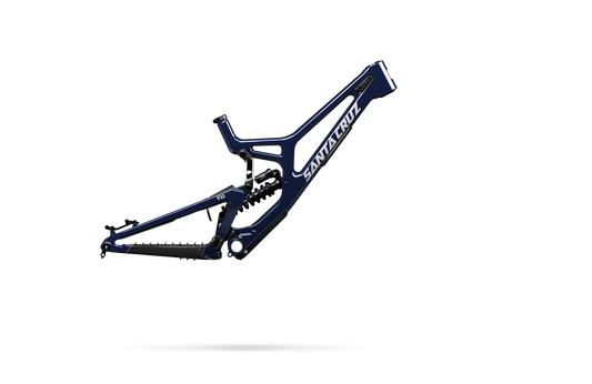 Santa Cruz V10 Frame