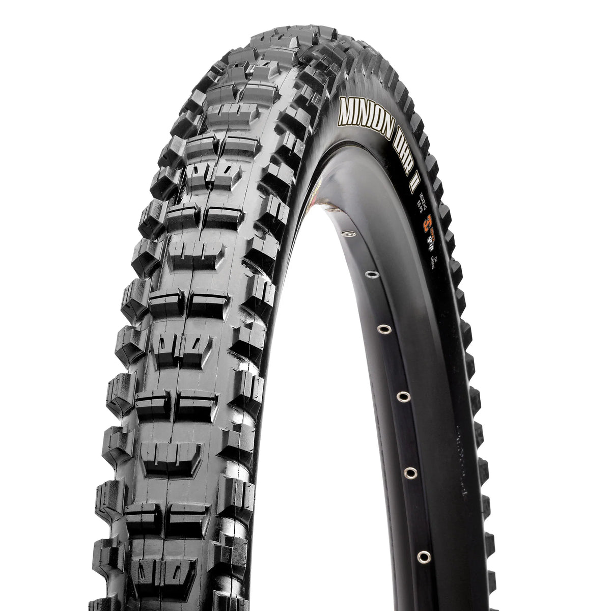 Maxxis Minion DHR II - 2026
