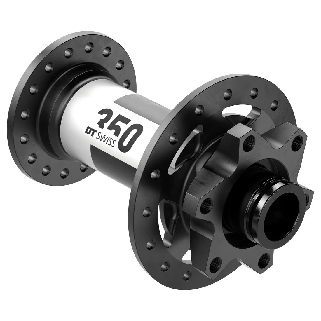 DT Swiss 350 MTB Front Hub Boost 6B