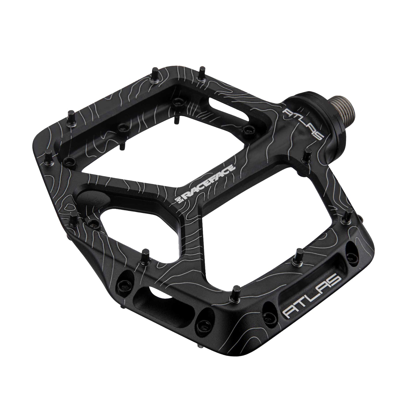 Race Face Atlas Pedals