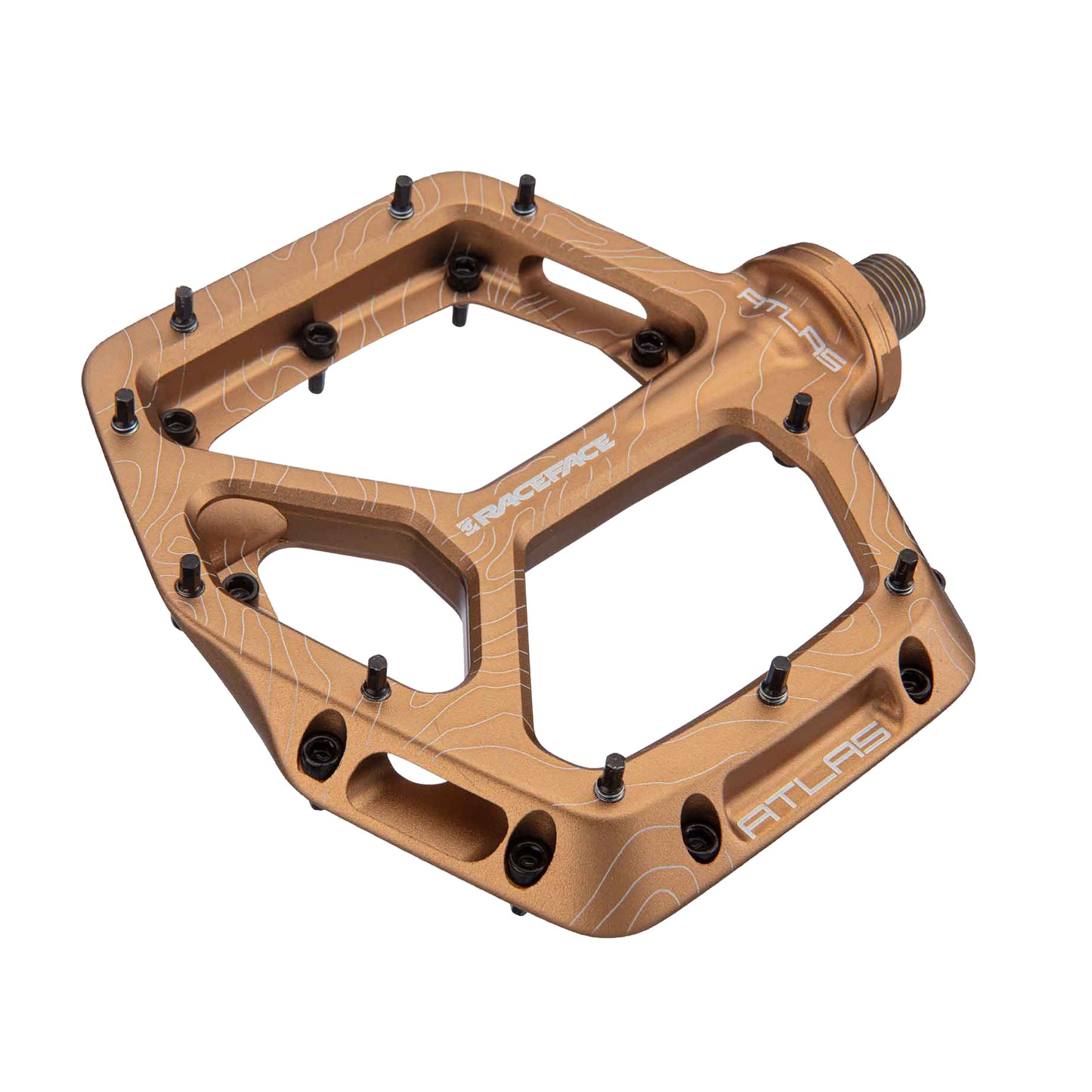 Race Face Atlas Pedals