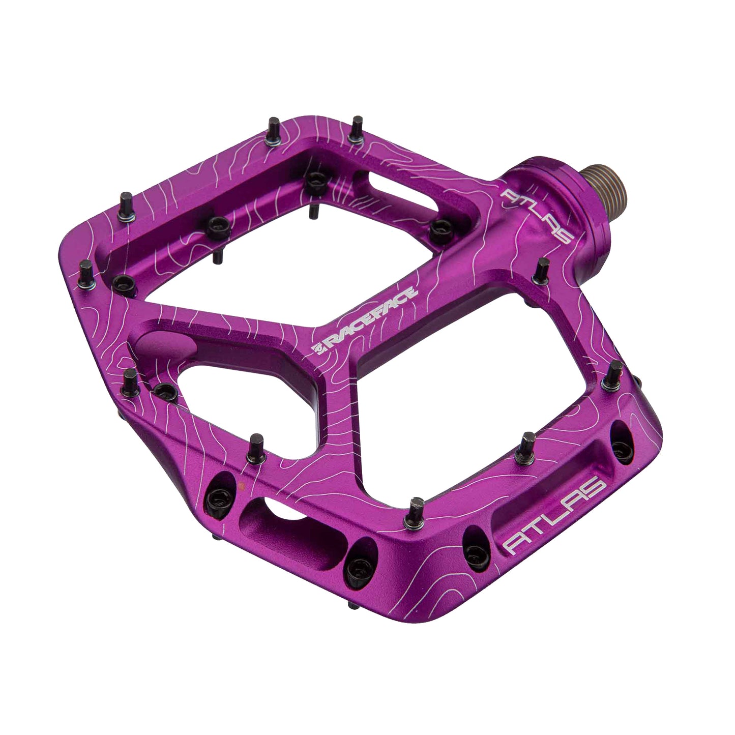 Race Face Atlas Pedals