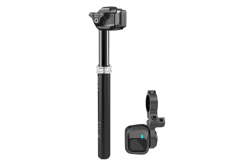 Seekrun S7 Silver Smart Wireless Dropper
