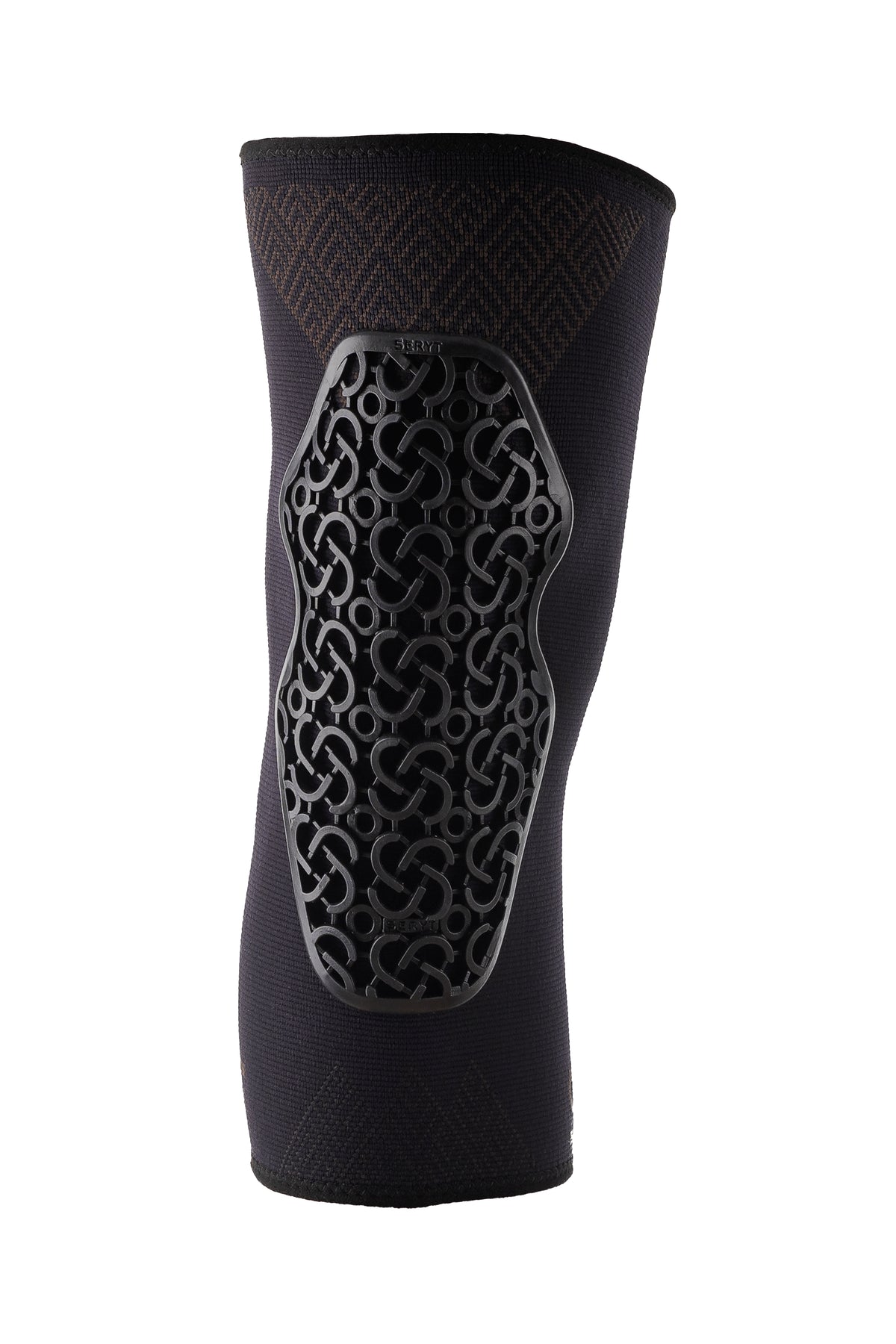 Flow Knee Alps Black