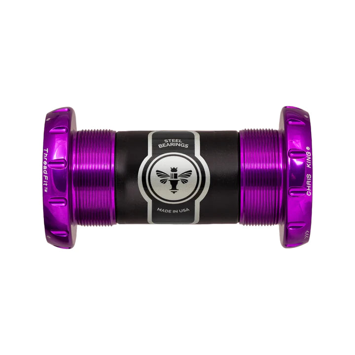 Chris King ThreadFit™ 24 Bottom Bracket