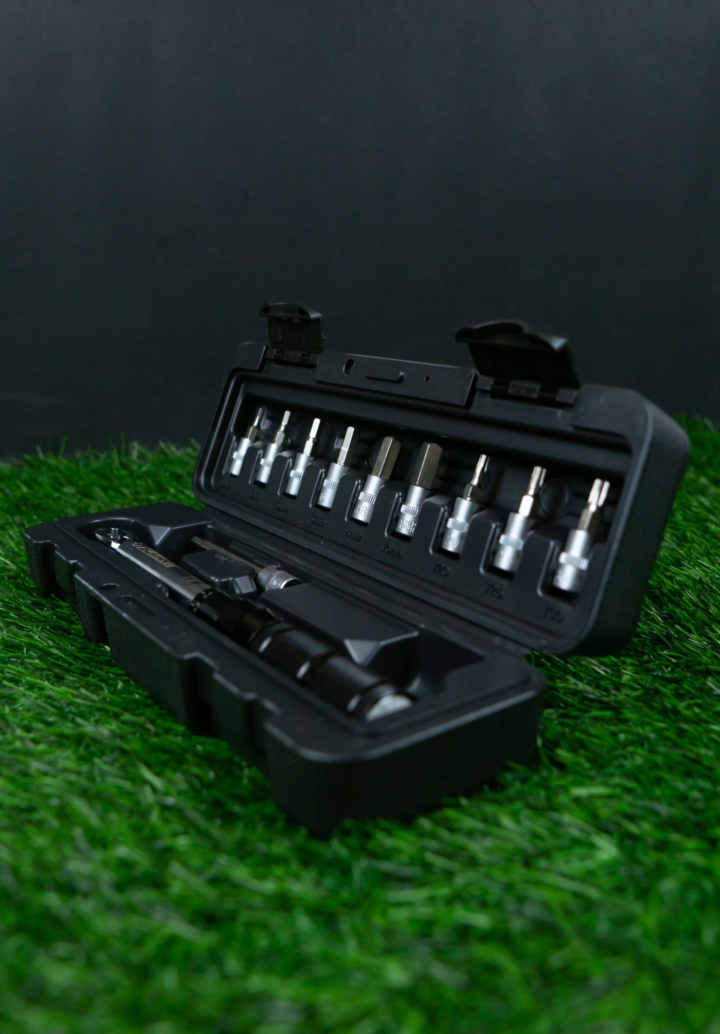 SUMART | TORQ-11 | TORQUE WRENCH SET