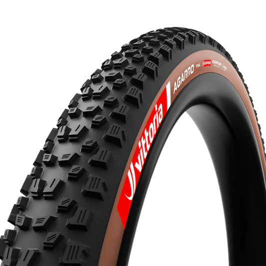 Vittoria Agarro Trail 29"x2.4 - Brown