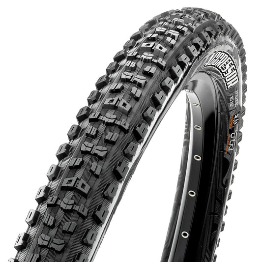 Maxxis Aggressor Double Down